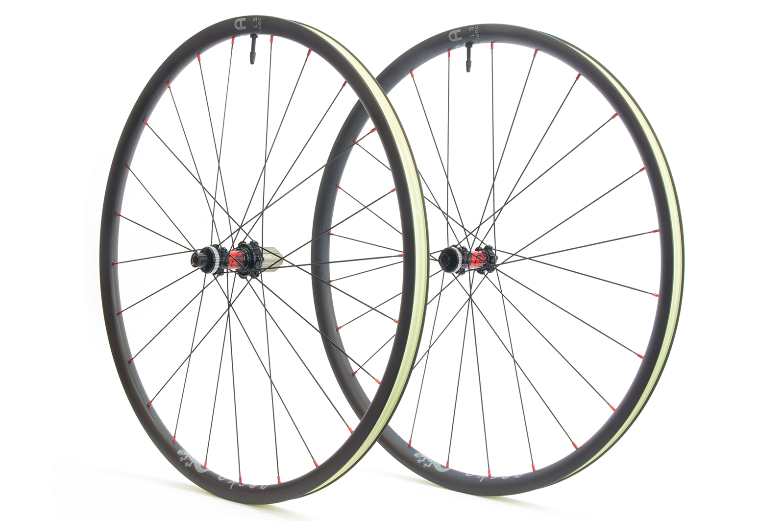 speedsafe carbon rims