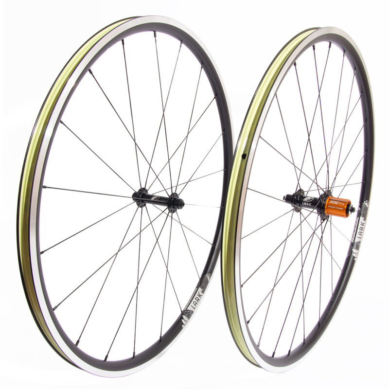 Lark light wheels