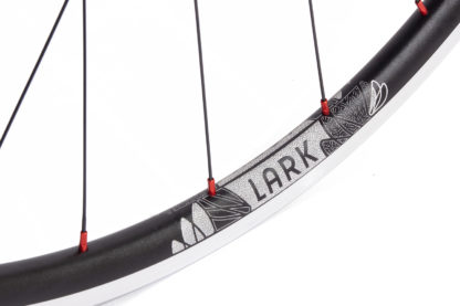 Lark light wheels
