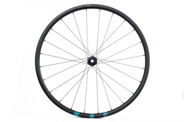 map_front_2x Map disk brake wheels showing 2 cross lacing both sides