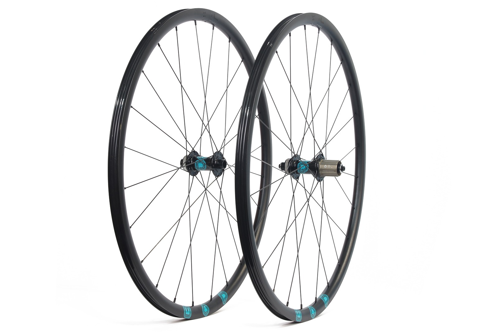 Map wheels Just Riding Along
