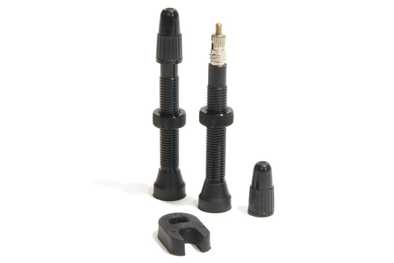tubeless parts