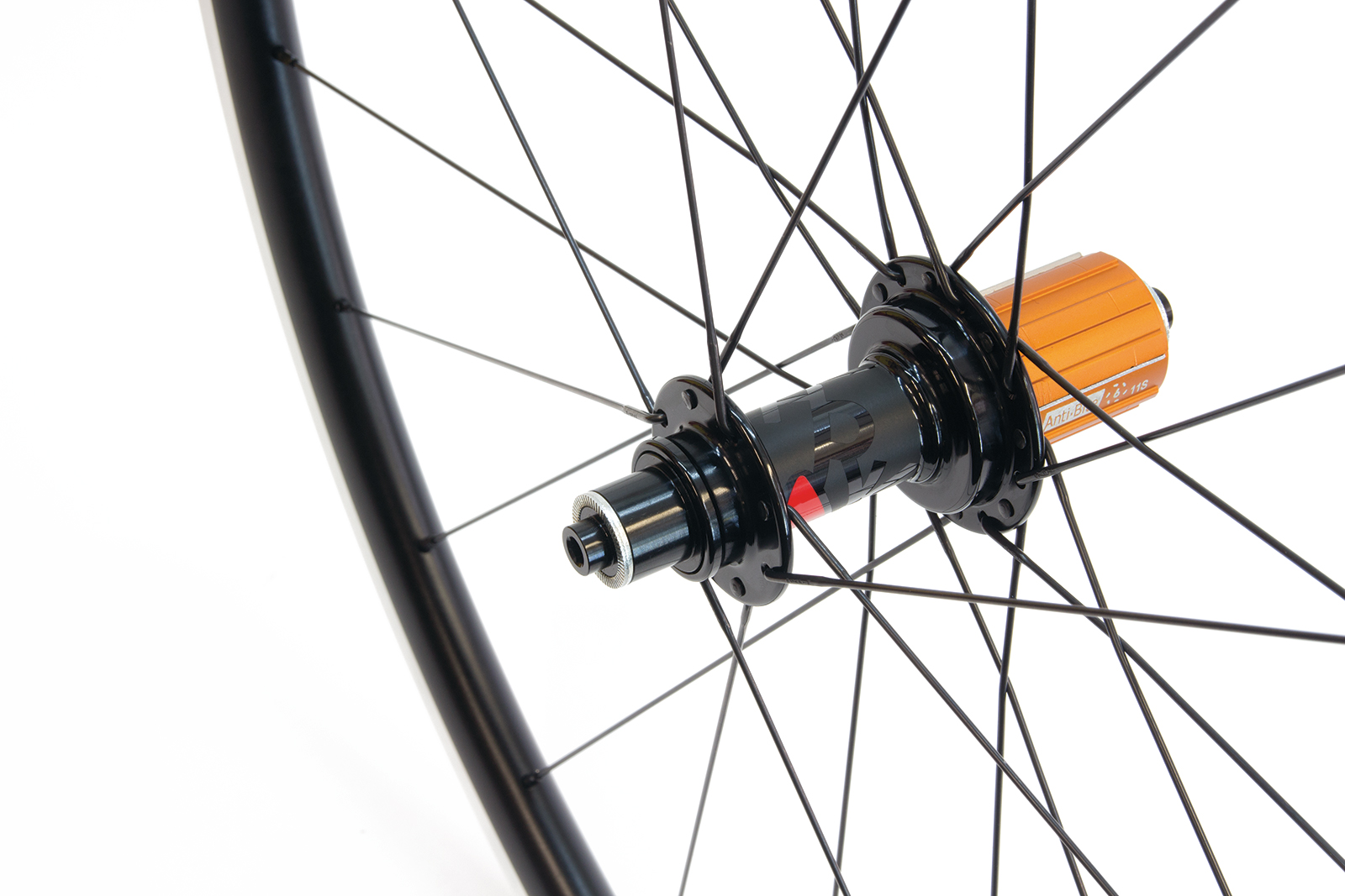 strong bicycle wheels