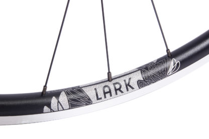 Lark strong wheels