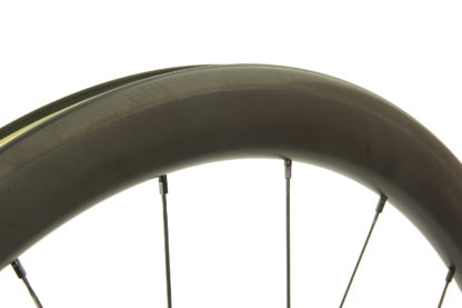 Mahi Mahi rim brake wheelset – instock