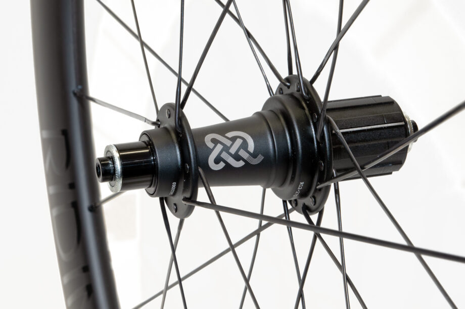 Mahi Mahi rim brake wheels - 55mm