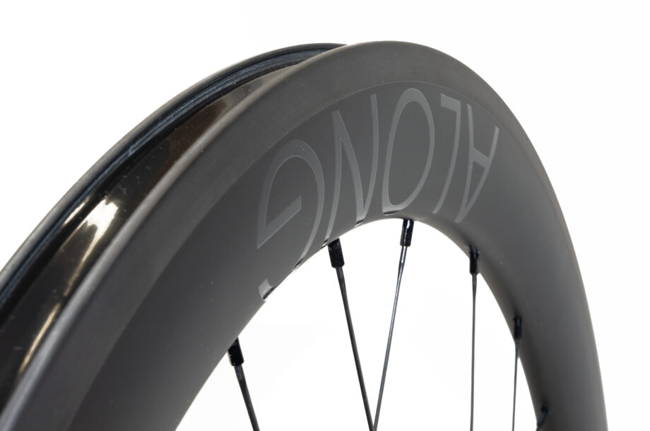 Mahi Mahi rim brake wheels - 55mm