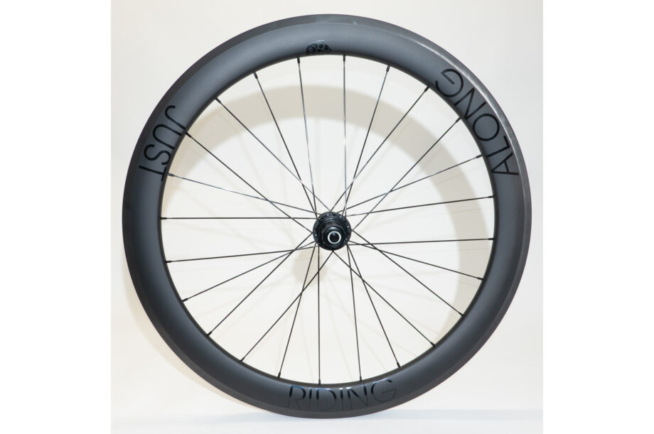 Mahi Mahi rim brake wheels - 55mm
