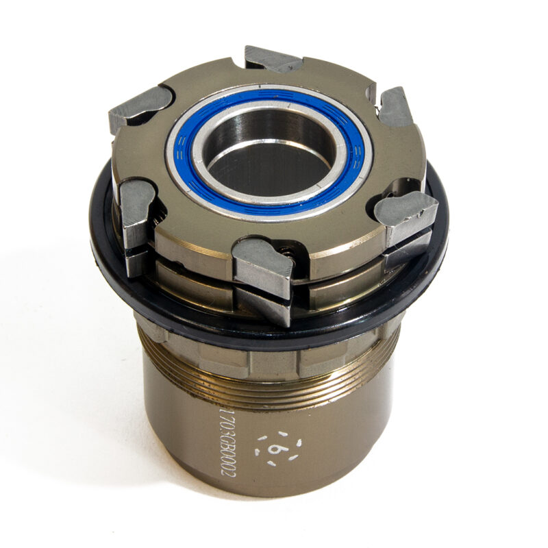 freehubs