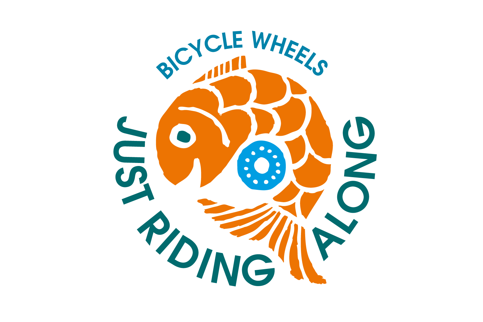 just_riding_along_logo Just Riding Along