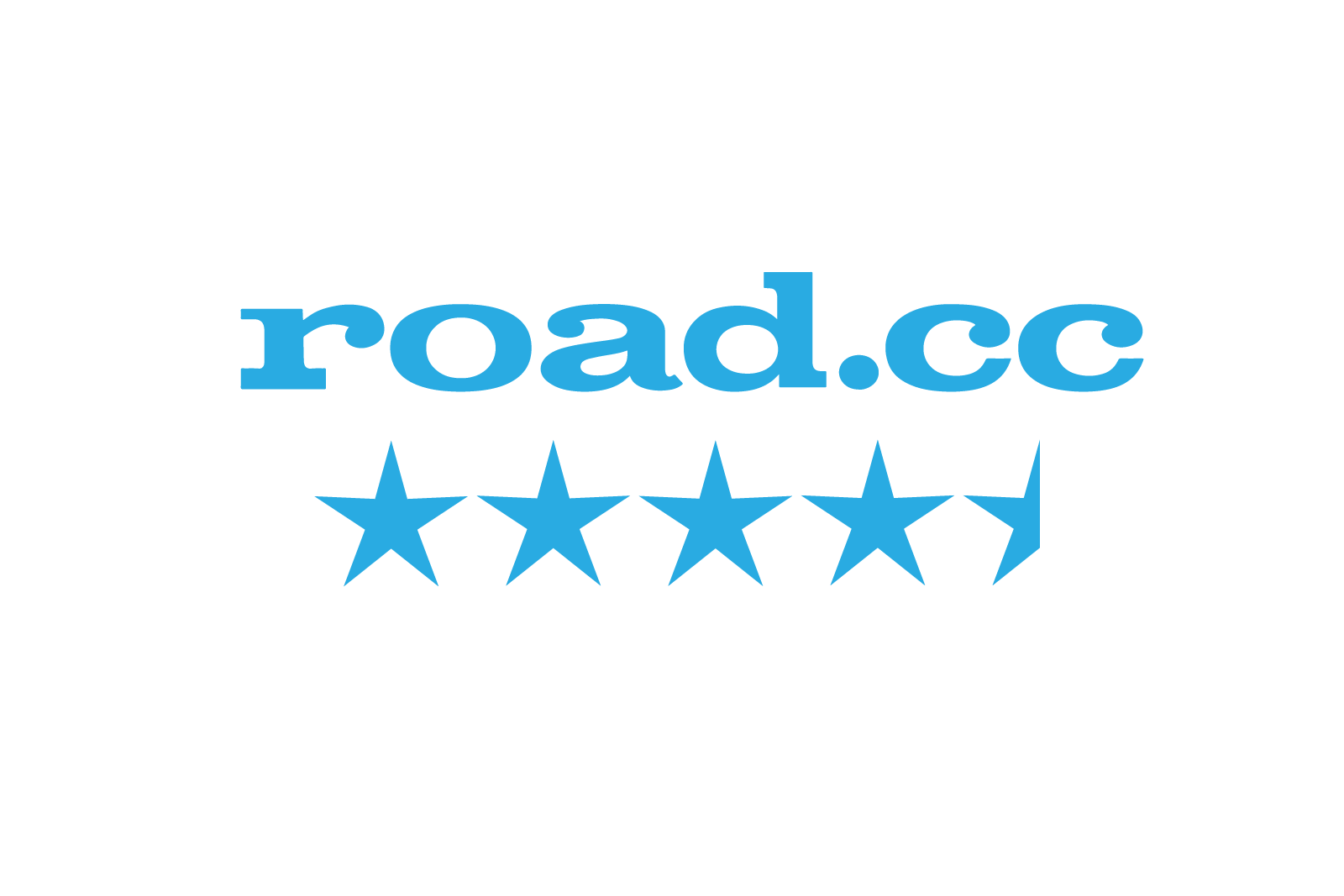 Magazine reviews Just Riding Along