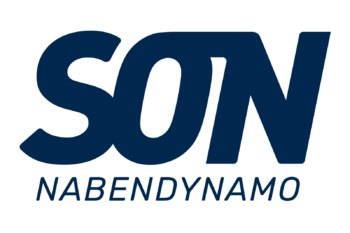 Son Schmidt Dynamo hubs logo