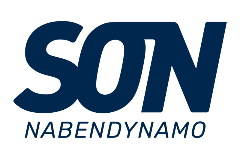 Son Schmidt Dynamo hubs logo