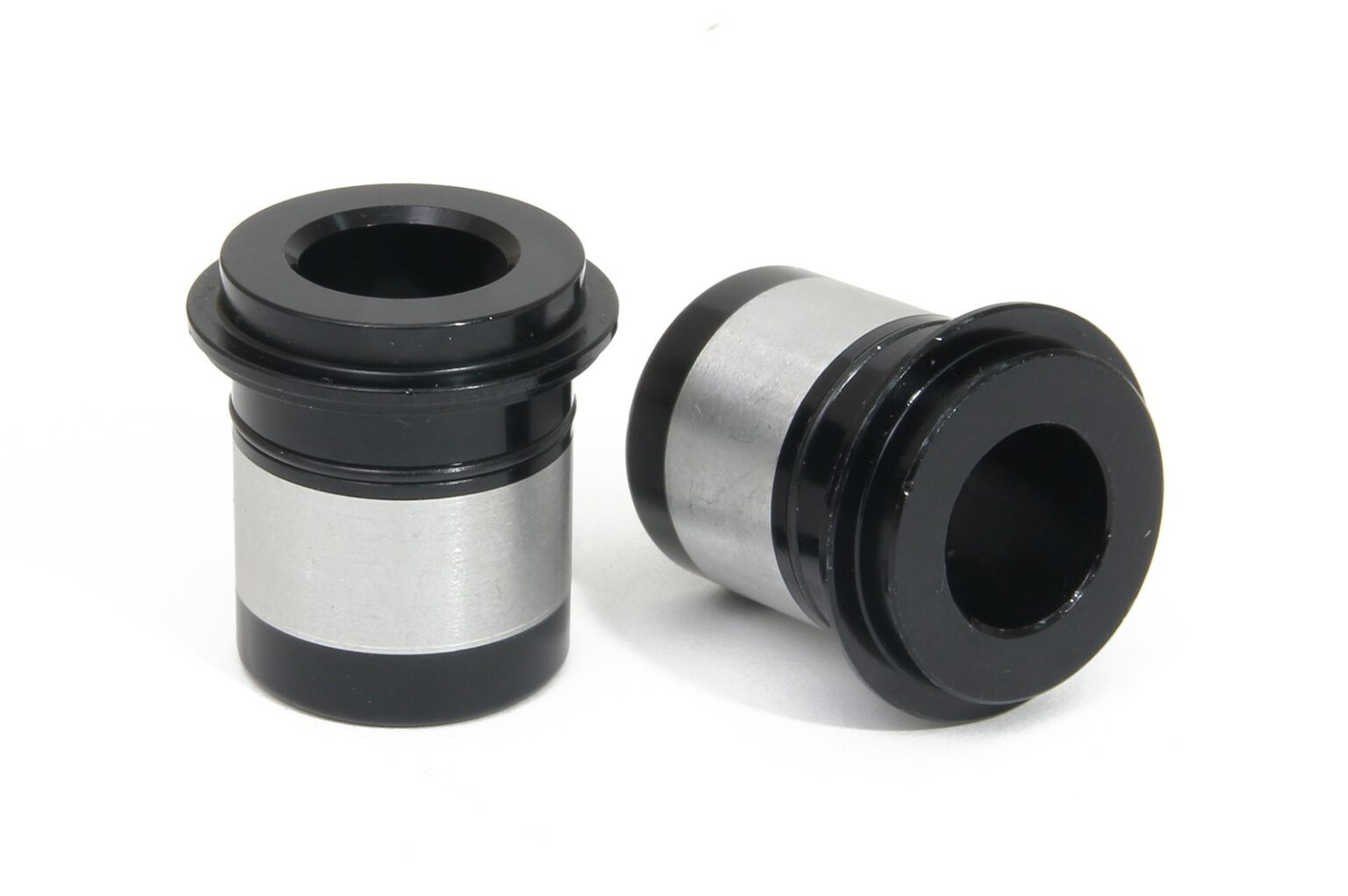axle end caps for 6bolt large diameter front hubs Just Riding Along