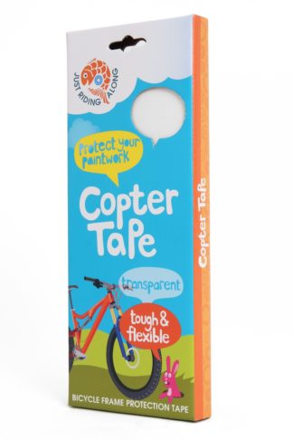 Copter Tape frame protection tape