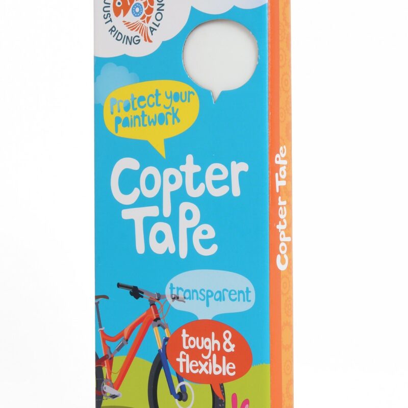 Copter Tape frame protection tape