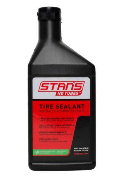 Stans NoTubes Tyre sealant