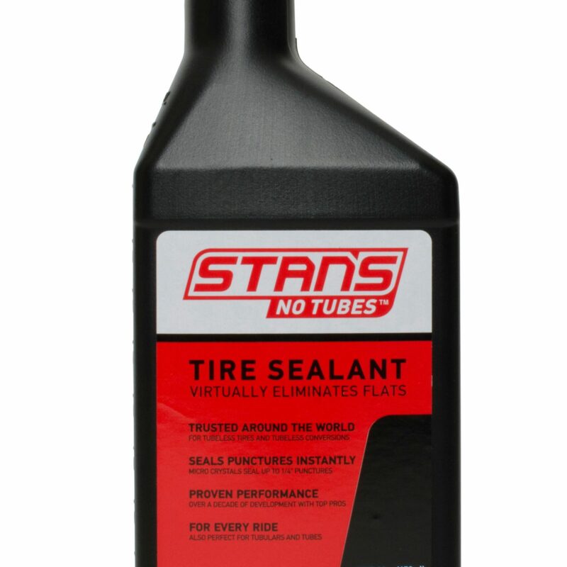 Stans NoTubes Tyre sealant