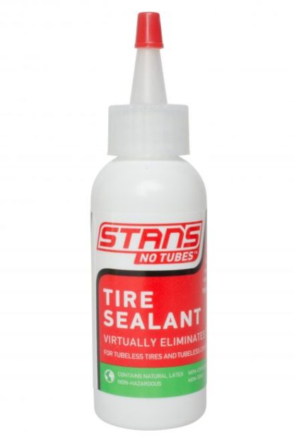 Stans NoTubes Tyre sealant