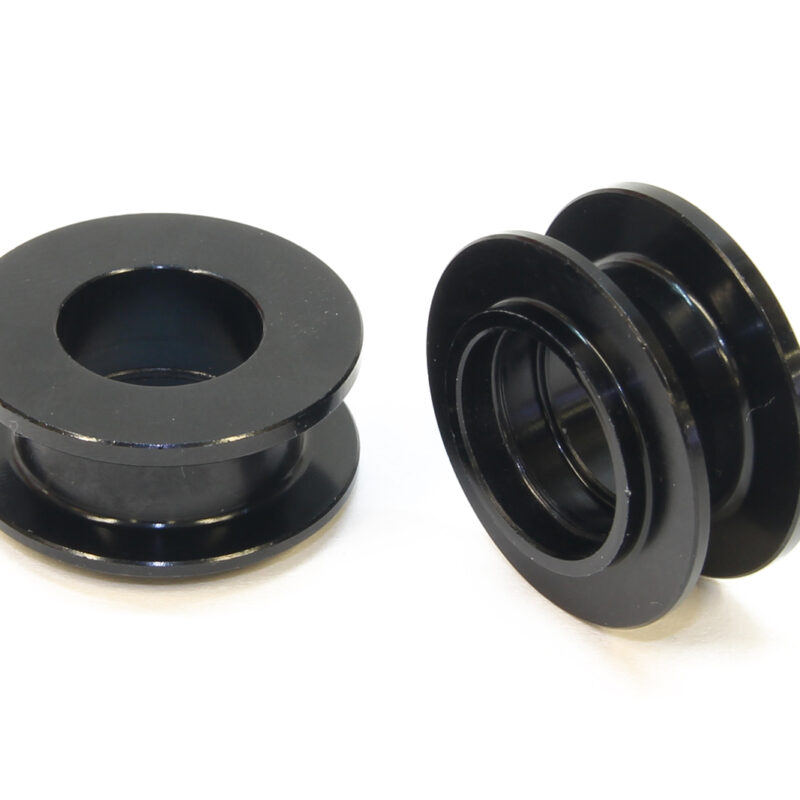 axles and conversion kits