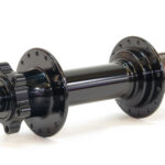 190mm rear hub outlet