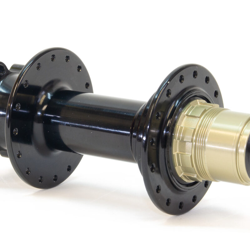 Fat rear hubs – 170mm