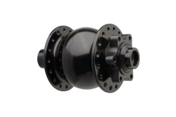 Son 6-bolt boost dynamo hub