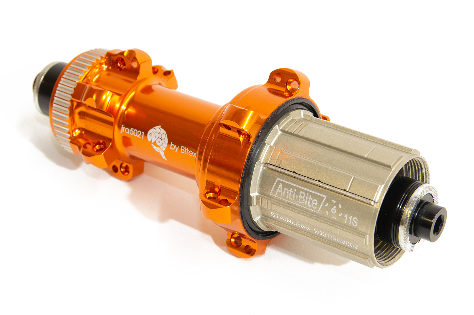 Straight pull hubs 2025