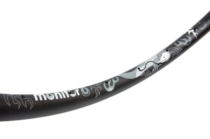 In-stock Monitor Carbon wheels – centre-lock straight-pull hubs