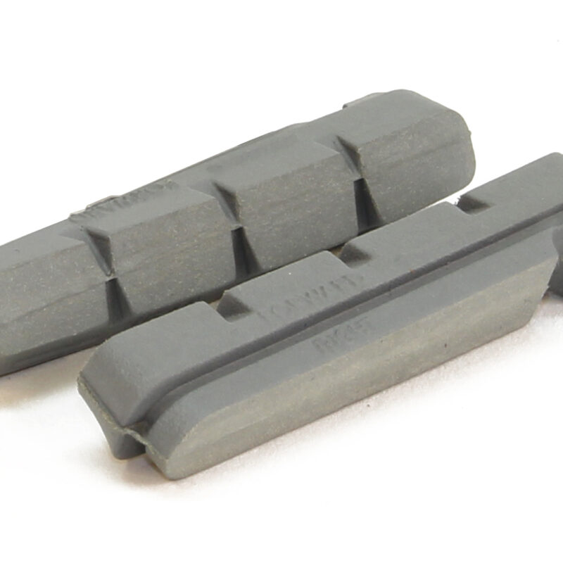 brake pads for JRA carbon rims