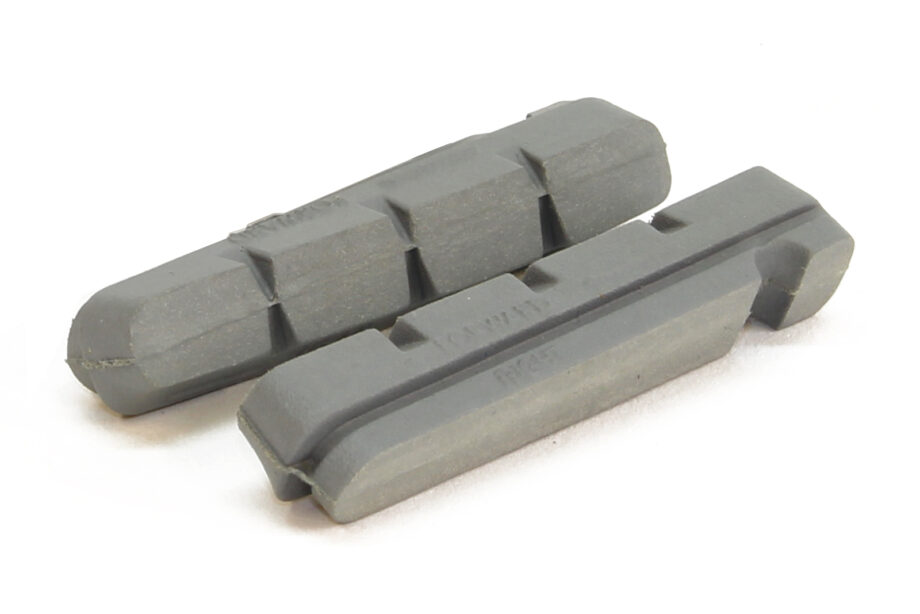 brake pads for JRA carbon rims