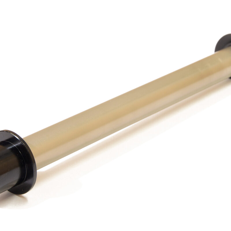 axle for 197 fat hub with 12mm axle