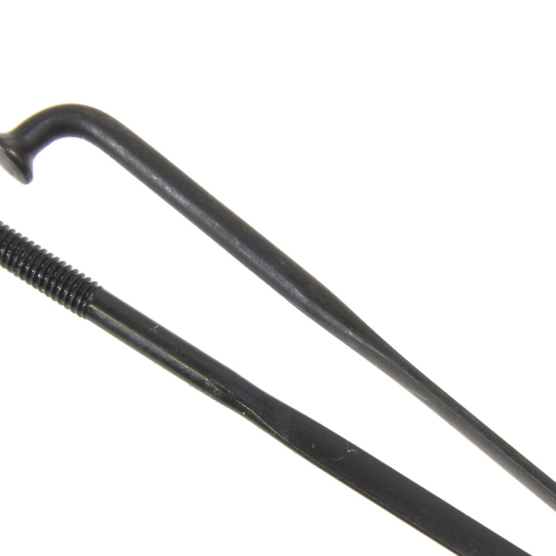 Sapim CX-Ray spokes J-bend in black