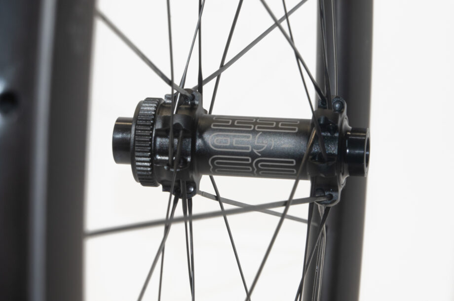 Mahi Mahi TT disk brake wheels