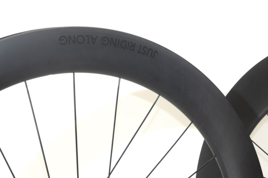Mahi Mahi TT disk brake wheels