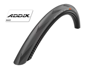 Schwalbe Pro One TLE tyre