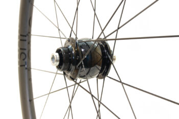 Mahi Mahi disk 30 wheels with Son dynamo hub