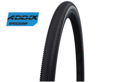 Schwalbe G-One Allround tyre