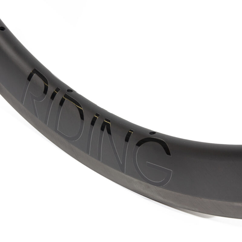 Mahi Mahi rim brake rims