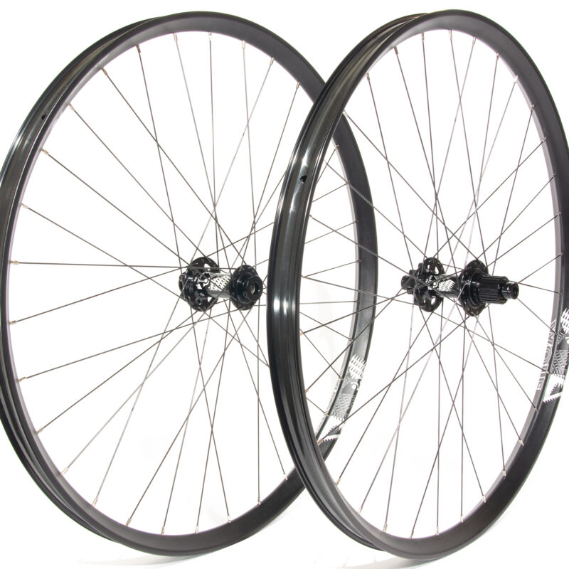 Wolf Core wheels