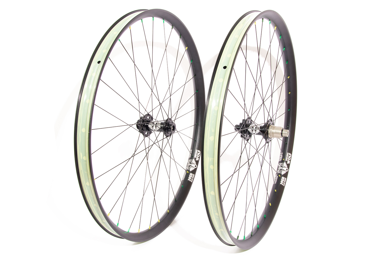 29er enduro sales wheelset