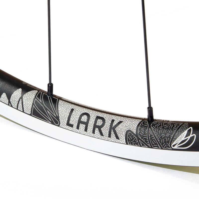 Lark rim