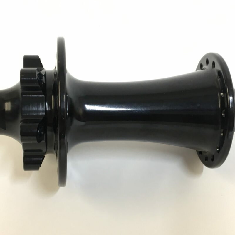 Bitex Boost front 32 hole hub - mk1