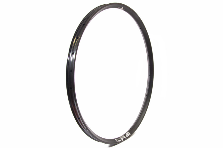 JRA Wolf32 rim