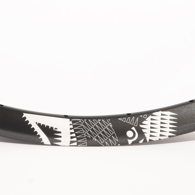 Wolf rim