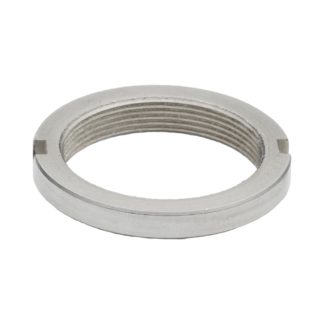 Surly stainless steel track lock ring