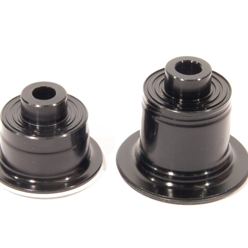 end caps for Industry Nine Torch MTB rear Centerlock hub