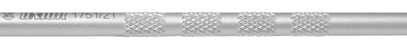 Unior Nipple insertion tool