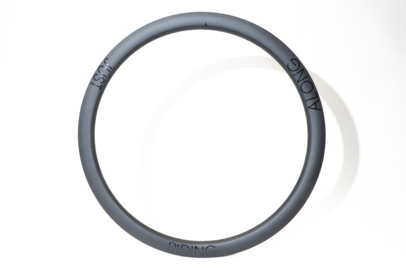 40mm deep disk rim
