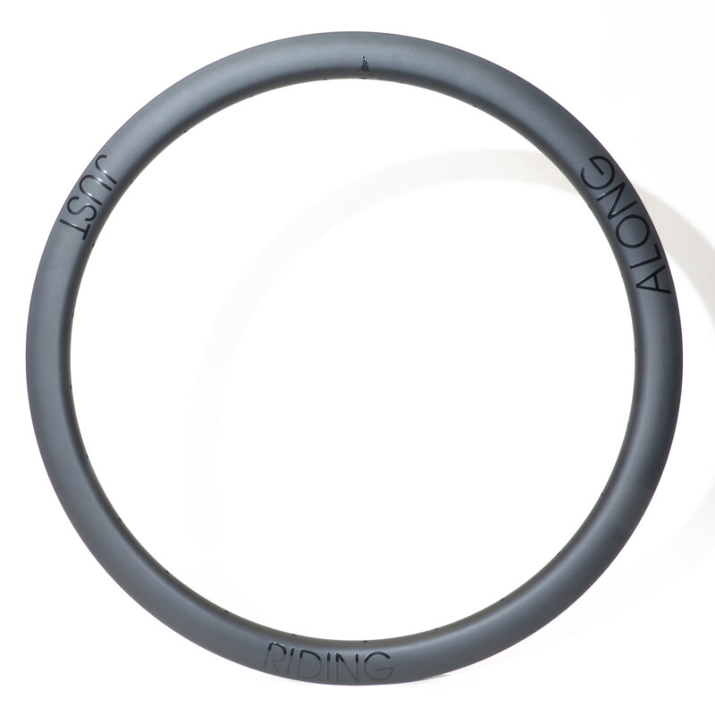 40mm deep disk rim